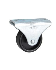 Rrote fikse, pa frena, metal/plastik, Ø 38 mm