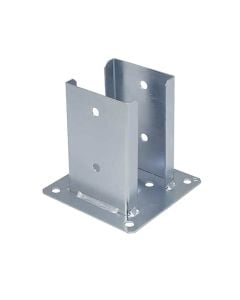 Post support 92x150x2,0