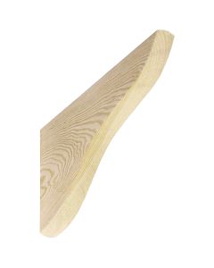 Suport rafti, 215x120x2 mm
