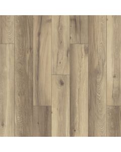 Laminate Flooring, Kronospan Original, H2O, 1285x192x8mm, 33 / AC5, 4V-groove 1538, 2.22m², 1clic2go pure