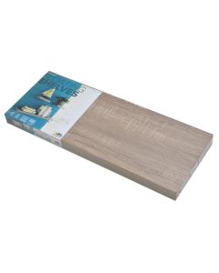 Raft i vete qendrueshem, 595x235 mm