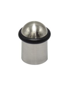 Stopues dere i nikeluar, D26xH38mm