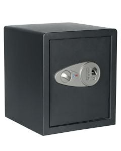 Kasaforte  per shtepi dhe zyra, TECNA, Elektronike & Celes & Fingerprint, 410 x 350 x 360 mm, 39Lt