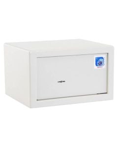 Kasaforte  per shtepi dhe zyra, MINI VAULT, me Celes, 170 x 280 x 230 mm, 8Lt