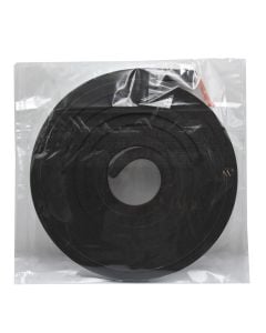 Sponge gasket 17X17X5m