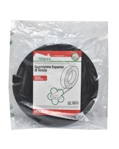Sponge gasket 20X5X10m
