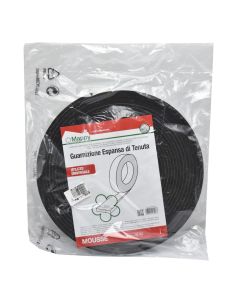 Sponge gasket 20X10X5m