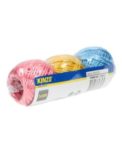 Nylon rope50 m - 3 pcs. in pack