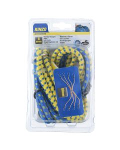 8-arms Bungee Cord 80cm TPR