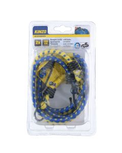 Bungee Cords 100cm 2pcs tpr