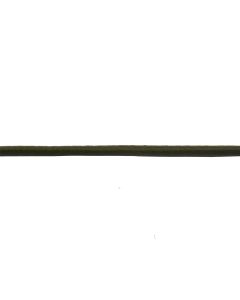 Elastic rope ,Ø8mm, used for various activities resistant polypropylene, coil 200ml +/- 10%