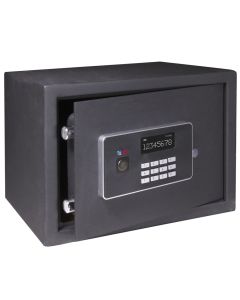 Kasaforte  per shtepi dhe zyra, VISION-25, Elektronike & Celes, 250 x 350 x 250 mm, 16Lt