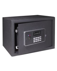 Kasaforte  per shtepi dhe zyra, VISION-30, Elektronike & Celes, 300 x 380 x 300 mm, 26Lt