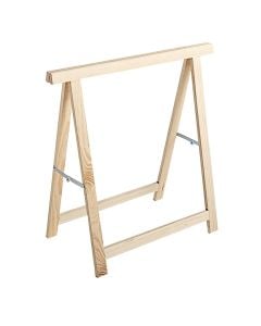 Kembalec druri  pishe, seksioni 40x17mm, rezistenca 400 kg, i patrajtuar