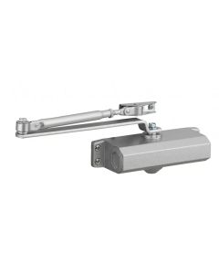 Hydraulic arm, 3 kg, Alloy
