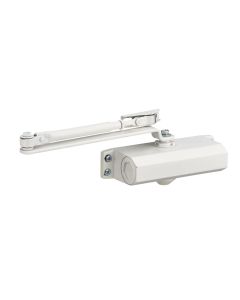 Hydraulic arm, 3 kg, Alloy