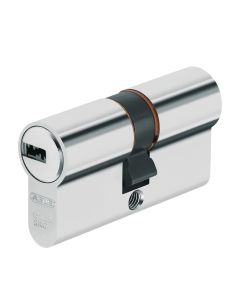 Cilinder, XP20SN 45/45 DIN EN 1303, DIN 18252, me 12 elementë mbyllës të pavarur në 3 plane