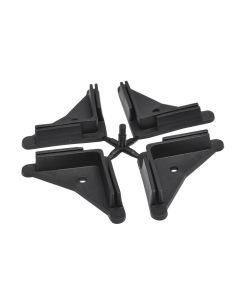 Kembe per kolona rafti 50x50mm bag4