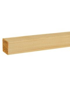 Ristel druri, pishe, katrore, 14 x 14mm x 210cm