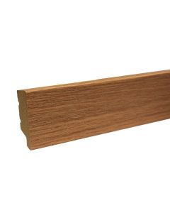 Skirtin flooring Modema, 2770x58x16 mm