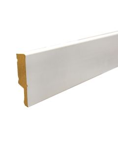 Skirtin flooring Modema, 2420x80x14 mm