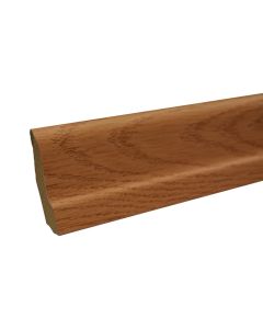 Skirtin flooring Modema, 2420x54x18 mm