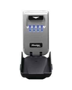 Safe for keys, Masterlock, steel + plastic, 126 x 72 x 52 mm