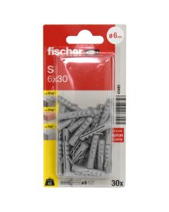 Upe e thjeshte S6, 30 pc, 30pc
