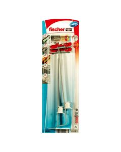 Upa plstke/dado, M12, 2 pc