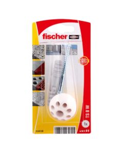 Stopues dere TS 8 G gri, 1 pc