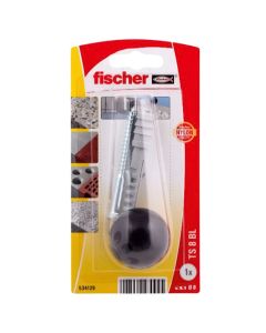 Stopues dere TS 8 BG K NV
, 1 pc