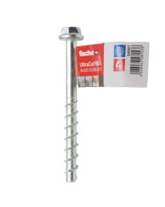 Vida betoni Fischer UltraCut FBS II 8 x 100 50/35 US, 1 pc