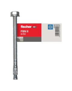 Upa metalik ekspers FBN II 8/110, 1 pc