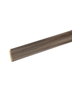 Skirtin flooring Modema, 2420x38x19 mm