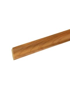 Skirtin flooring Modema, 2420x38x19 mm
