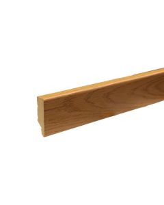 Skirtin flooring Modema, 2770x58x16 mm
