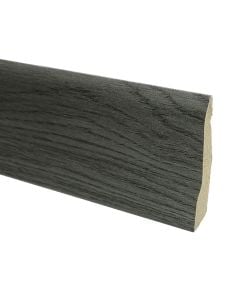 Skirtin flooring Modema, 2420x54x18 mm