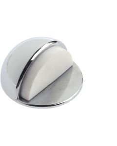 Stopues dere, Zamak, 45 x 45 x 25mm, Krom i lëmuar