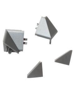 Tapa per alzatine alzatine 11.5x11.5 223/813 titan