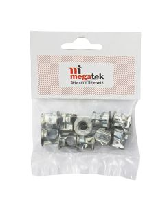 Gota forimi F14x14 i/9 fil.m8 sp.18, Bag 10