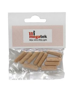 Wood spin 6x22, Bag 10