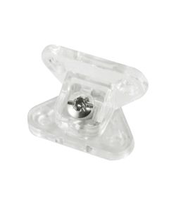 Bashkues dollapi metalik transparente tk, Bag 10