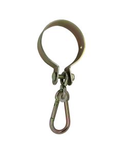 Kapse rrethore me varse per lisharse D100mm