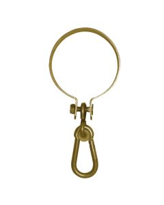 Kapse rrethore me varse per lisharse D120mm