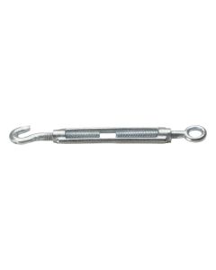 Tirant Din 1480 Sy/Grep elektro galvanizuar, 6mm, 1/4mm