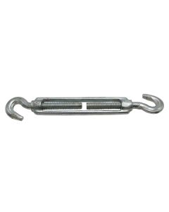 Tirant Din 1480 grep/grep elektro galvanizuar, 10mm, 3/8mm