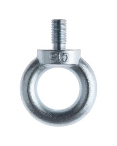 Bullon Unaz Din 580  , M 8mm, 36x20x13mm