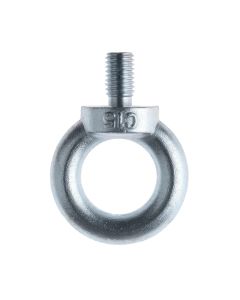 Bullon Unaz Din 580 inoks 316, M 6mm, 36x20x13mm