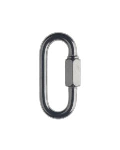Quick link a electro galvanized, 10mm, 10x69x20,5mm