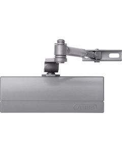 Door closer  AC5023 S CL/DFNLIESPP , Suitable for a door weight of 40 up to 60 kg
